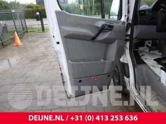 Mercedes Sprinter Sprinter 3t (906.61), Van, 2006 / 2018 211 CDI 16V picture 17