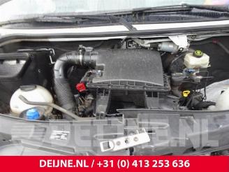Mercedes Sprinter Sprinter 3t (906.61), Van, 2006 / 2018 211 CDI 16V picture 32