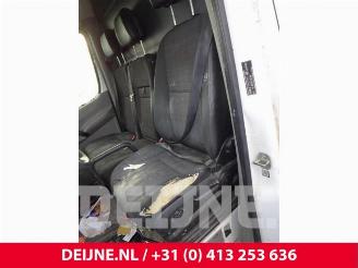Mercedes Sprinter Sprinter 3t (906.61), Van, 2006 / 2018 211 CDI 16V picture 21
