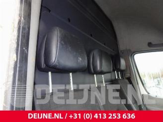 Mercedes Sprinter Sprinter 3t (906.61), Van, 2006 / 2018 211 CDI 16V picture 33