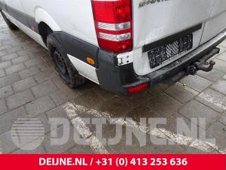 Mercedes Sprinter Sprinter 3t (906.61), Van, 2006 / 2018 211 CDI 16V picture 30