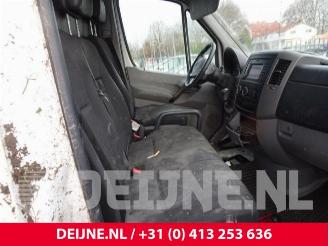 Mercedes Sprinter Sprinter 3t (906.61), Van, 2006 / 2018 211 CDI 16V picture 34