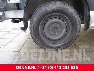 Mercedes Sprinter Sprinter 3t (906.61), Van, 2006 / 2018 211 CDI 16V picture 12