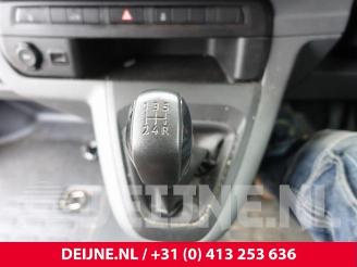 Peugeot Expert Expert (V1/VA/VB/VE/VF/VT/VY), Van, 2016 1.6 Blue HDi 95 16V picture 29