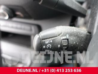 Peugeot Expert Expert (V1/VA/VB/VE/VF/VT/VY), Van, 2016 1.6 Blue HDi 95 16V picture 31