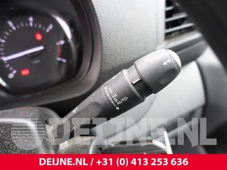 Peugeot Expert Expert (V1/VA/VB/VE/VF/VT/VY), Van, 2016 1.6 Blue HDi 95 16V picture 32