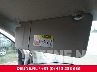 Peugeot Expert Expert (V1/VA/VB/VE/VF/VT/VY), Van, 2016 1.6 Blue HDi 95 16V picture 23