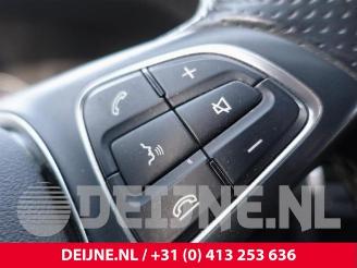 Mercedes Vito Vito (447.6), Van, 2014 2.2 114 CDI 16V picture 27