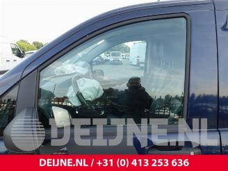 Mercedes Vito Vito (447.6), Van, 2014 2.2 114 CDI 16V picture 14