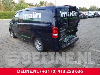 Mercedes Vito Vito (447.6), Van, 2014 2.2 114 CDI 16V picture 5