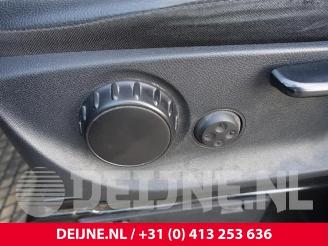 Mercedes Vito Vito (447.6), Van, 2014 2.2 114 CDI 16V picture 21
