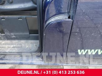 Mercedes Vito Vito (447.6), Van, 2014 2.2 114 CDI 16V picture 16