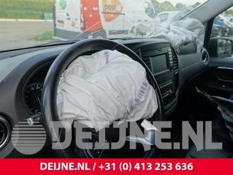 Mercedes Vito Vito (447.6), Van, 2014 2.2 114 CDI 16V picture 22