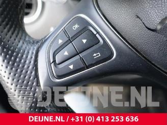 Mercedes Vito Vito (447.6), Van, 2014 2.2 114 CDI 16V picture 26