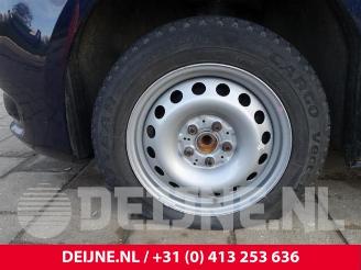 Mercedes Vito Vito (447.6), Van, 2014 2.2 114 CDI 16V picture 10