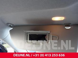 Mercedes Vito Vito (447.6), Van, 2014 2.2 114 CDI 16V picture 34