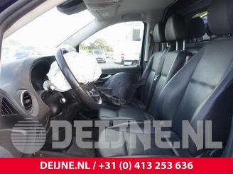 Mercedes Vito Vito (447.6), Van, 2014 2.2 114 CDI 16V picture 20