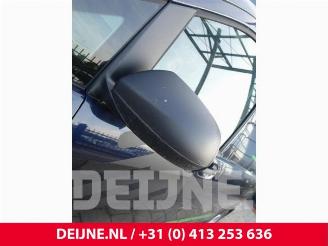 Mercedes Vito Vito (447.6), Van, 2014 2.2 114 CDI 16V picture 12