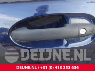 Mercedes Vito Vito (447.6), Van, 2014 2.2 114 CDI 16V picture 15