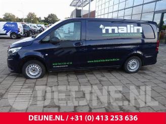 Mercedes Vito Vito (447.6), Van, 2014 2.2 114 CDI 16V picture 4
