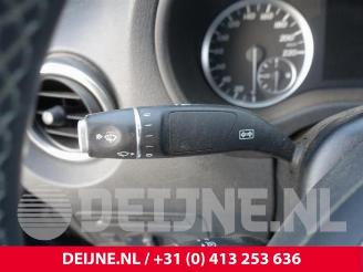 Mercedes Vito Vito (447.6), Van, 2014 2.2 114 CDI 16V picture 28