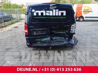 Mercedes Vito Vito (447.6), Van, 2014 2.2 114 CDI 16V picture 6
