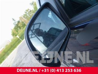 Mercedes Vito Vito (447.6), Van, 2014 2.2 114 CDI 16V picture 13