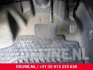 Mercedes Vito Vito (447.6), Van, 2014 2.2 114 CDI 16V picture 23