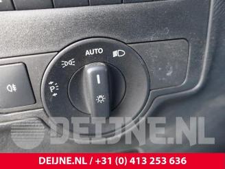 Mercedes Vito Vito (447.6), Van, 2014 2.2 114 CDI 16V picture 29