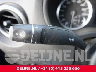 Mercedes Vito Vito (447.6), Van, 2014 2.2 114 CDI 16V picture 32