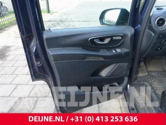 Mercedes Vito Vito (447.6), Van, 2014 2.2 114 CDI 16V picture 18