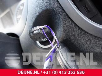 Mercedes Vito Vito (447.6), Van, 2014 2.2 114 CDI 16V picture 24