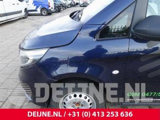 Mercedes Vito Vito (447.6), Van, 2014 2.2 114 CDI 16V picture 9