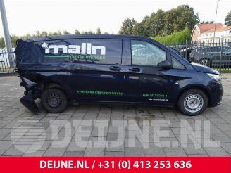 Mercedes Vito Vito (447.6), Van, 2014 2.2 114 CDI 16V picture 8