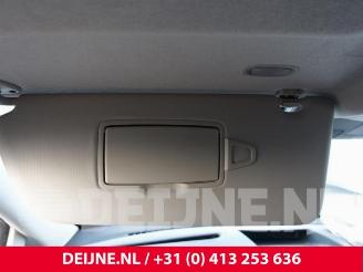 Mercedes Vito Vito (447.6), Van, 2014 2.2 114 CDI 16V picture 33