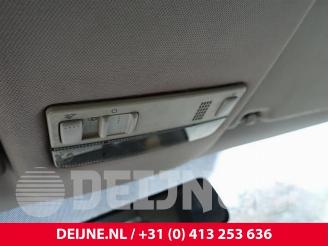 Volkswagen Transporter Transporter T5, Van, 2003 / 2015 2.5 TDi picture 25