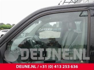 Volkswagen Transporter Transporter T5, Van, 2003 / 2015 2.5 TDi picture 15