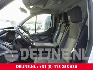 Ford Transit Transit Custom, Van, 2011 / 2023 2.0 TDCi 16V Eco Blue 130 picture 20
