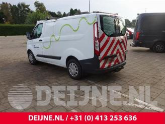 Ford Transit Transit Custom, Van, 2011 / 2023 2.0 TDCi 16V Eco Blue 130 picture 5