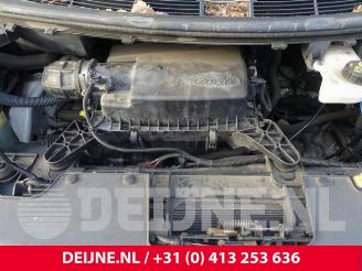 Ford Transit Transit Custom, Van, 2011 / 2023 2.0 TDCi 16V Eco Blue 130 picture 34