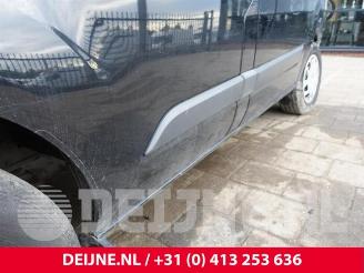 Ford Transit Transit Custom, Van, 2011 / 2023 2.2 TDCi 16V picture 11