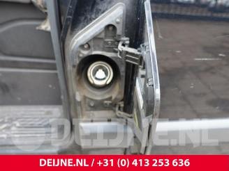 Ford Transit Transit Custom, Van, 2011 / 2023 2.2 TDCi 16V picture 19