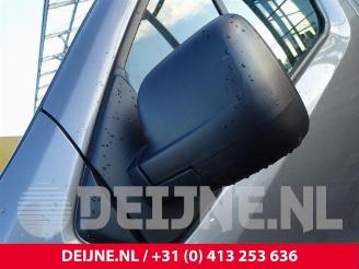 Renault Trafic Trafic (1FL/2FL/3FL/4FL), Van, 2014 1.6 dCi 95 picture 12