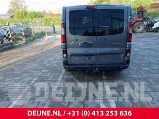 Renault Trafic Trafic (1FL/2FL/3FL/4FL), Van, 2014 1.6 dCi 95 picture 6
