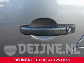 Renault Trafic Trafic (1FL/2FL/3FL/4FL), Van, 2014 1.6 dCi 95 picture 16