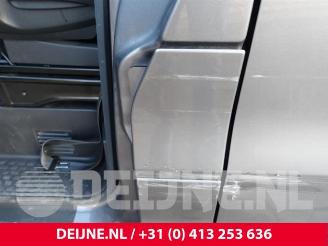 Renault Trafic Trafic (1FL/2FL/3FL/4FL), Van, 2014 1.6 dCi 95 picture 21
