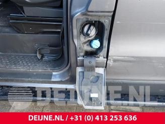 Renault Trafic Trafic (1FL/2FL/3FL/4FL), Van, 2014 1.6 dCi 95 picture 20
