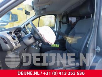 Renault Trafic Trafic (1FL/2FL/3FL/4FL), Van, 2014 1.6 dCi 95 picture 22