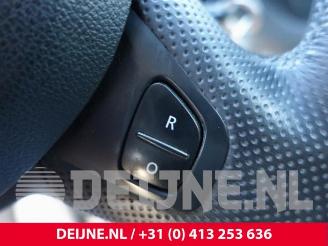 Renault Trafic Trafic (1FL/2FL/3FL/4FL), Van, 2014 1.6 dCi 95 picture 26
