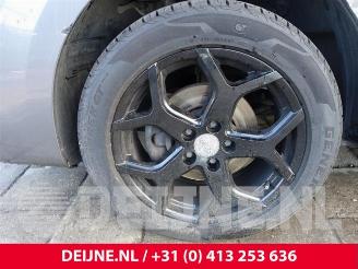 Renault Trafic Trafic (1FL/2FL/3FL/4FL), Van, 2014 1.6 dCi 95 picture 10